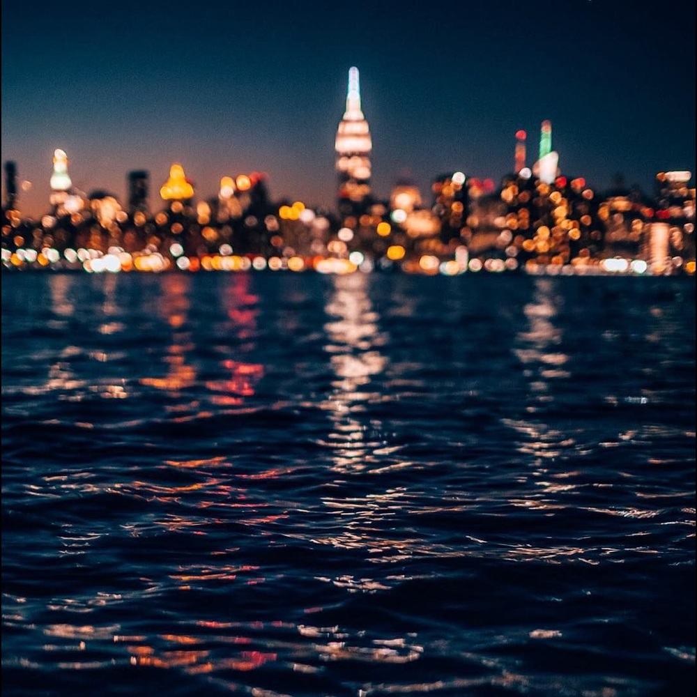 Meet your Posher, Leslie